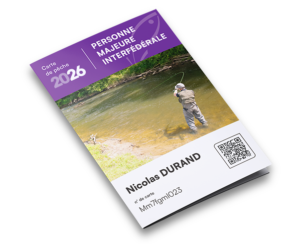 carte de peche 2026